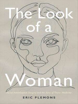 cover image of The Look of a Woman